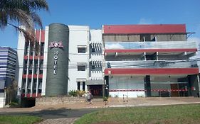 Hotel da Torre